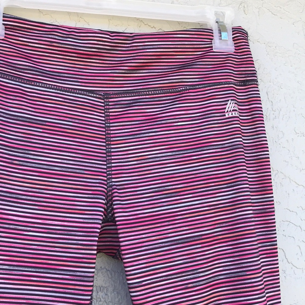 RBX Active Leggings - Picture 2 of 3